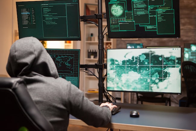cyber