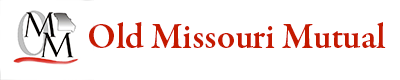 Old Missouri Mutual logo