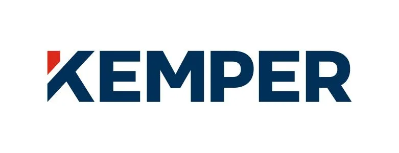 KEMPER logo
