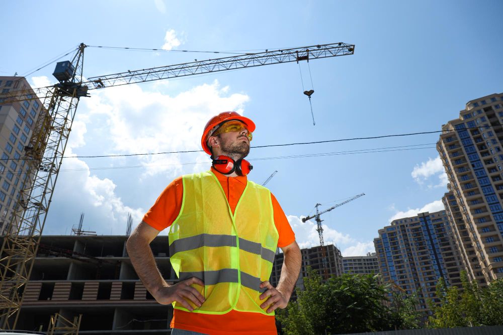Jobsite Risk Protection Insurance