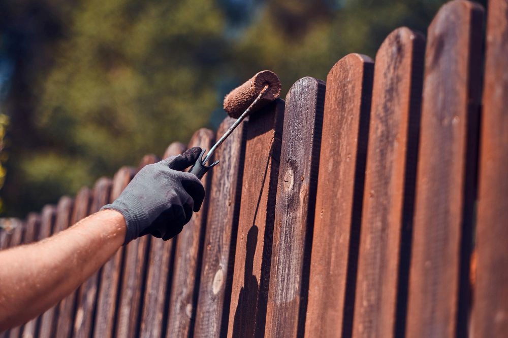 Fence Contractors Insurance