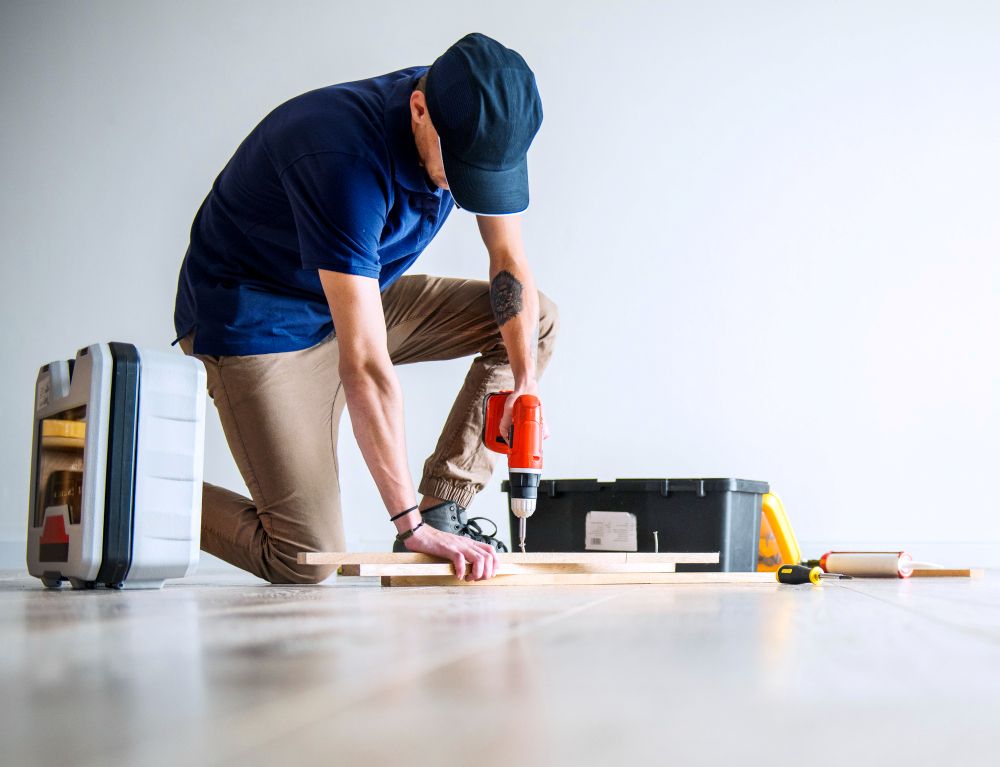 Countertop Installers Insurance