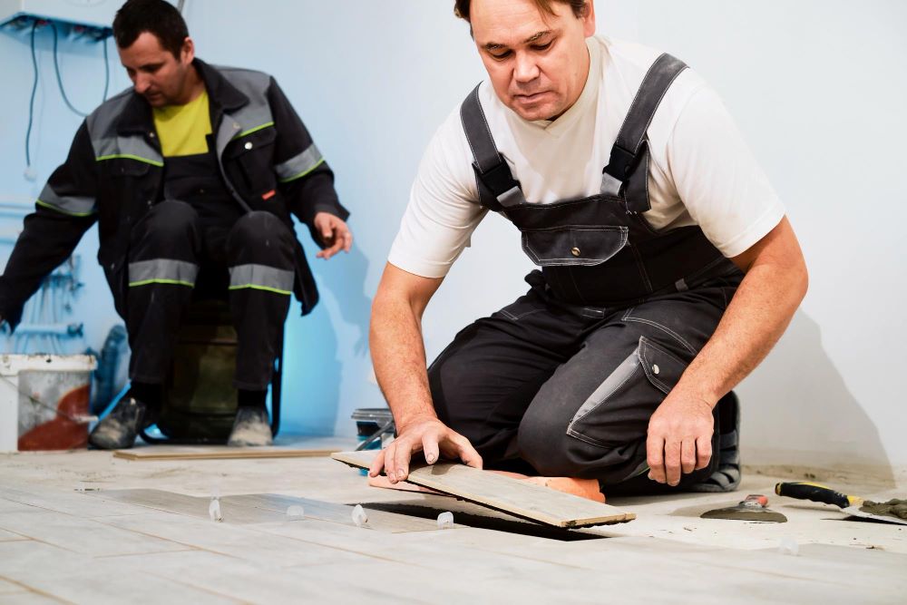 Tile Contractors Insurance
