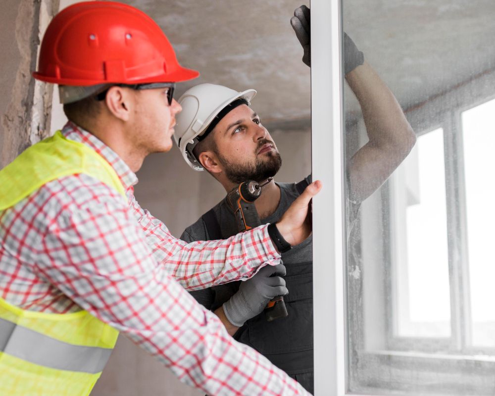 Glazing Contractors Insurance