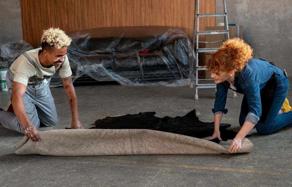 Carpet Installers Insurance