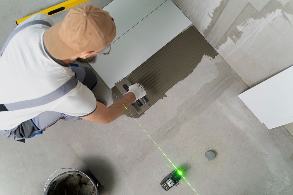 Flooring Contractors Insurance