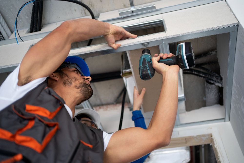 Sign Installation Companies Insurance