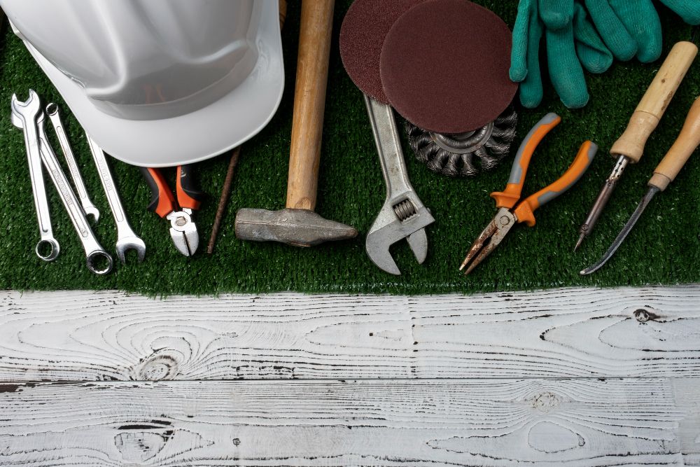 Tools and Equipments