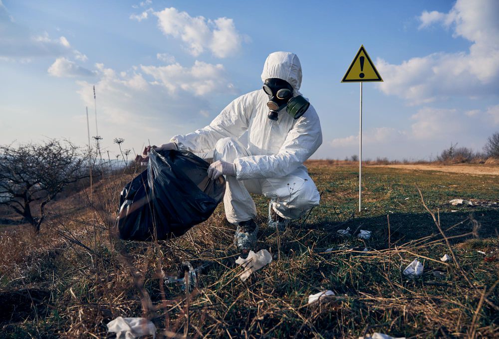 Pollution