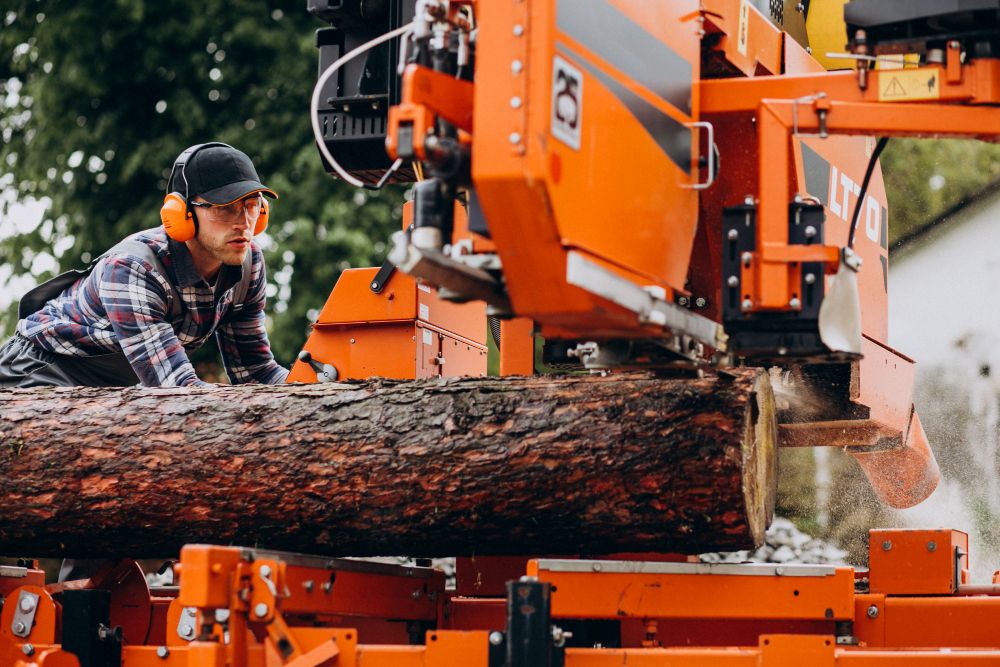Tree Service Companies
