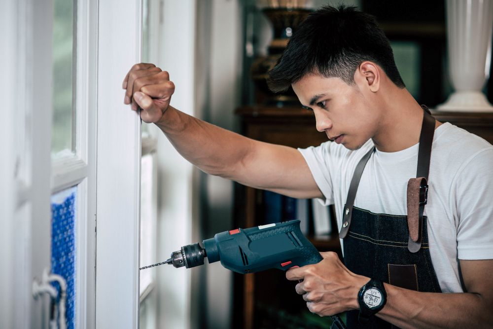 Window & Door Installation Contractors