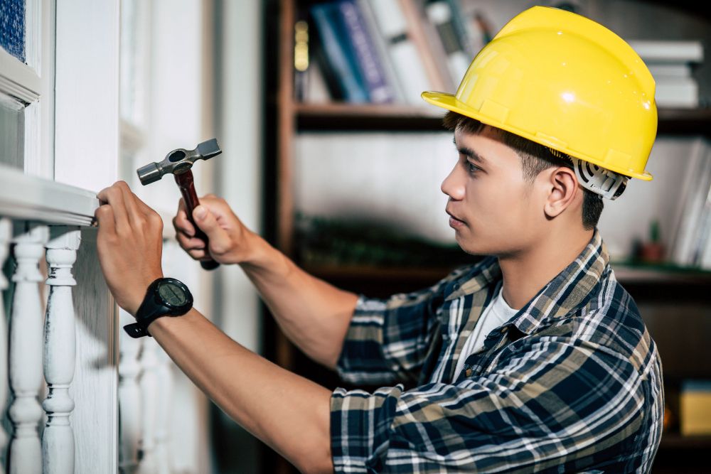 Handyman Businesses Insurance
