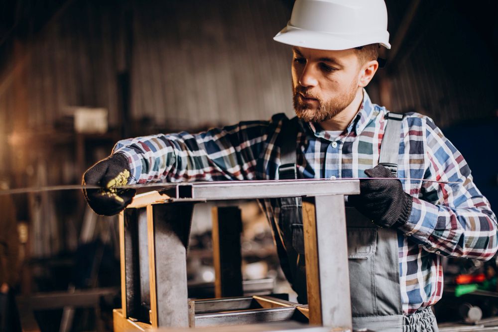 Iron Workers Insurance