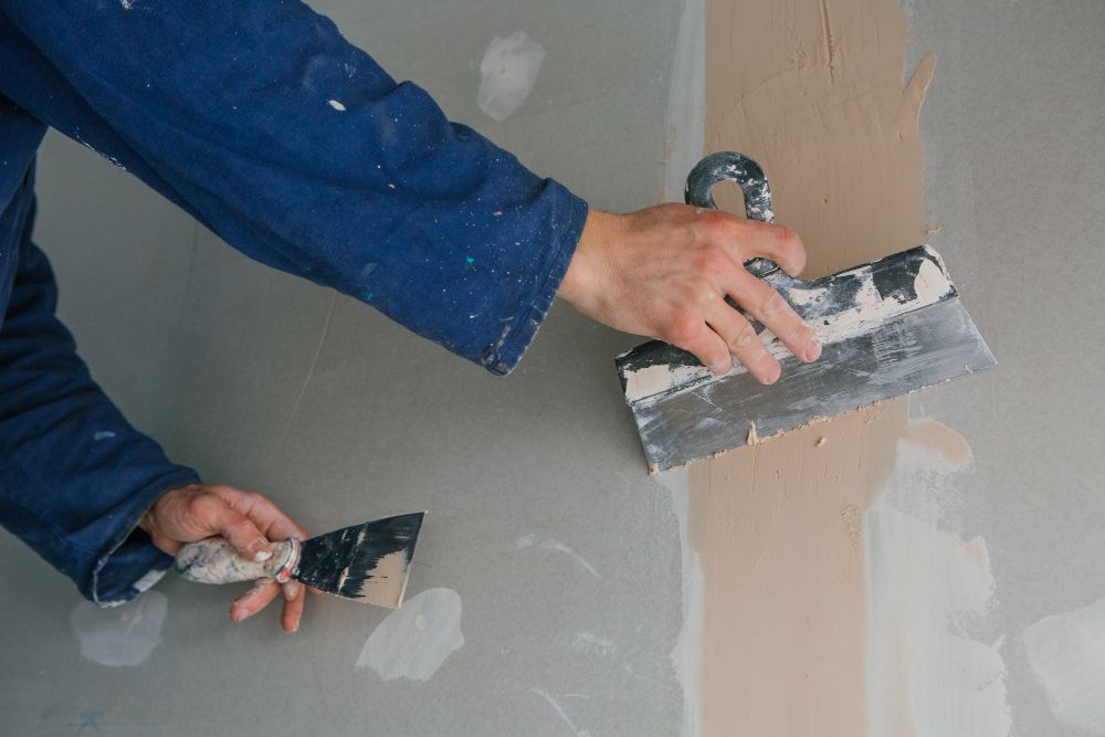 Stucco