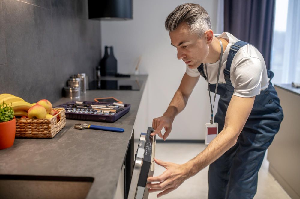 Appliance Installers Insurance