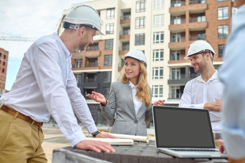 Construction Businesses Insurance