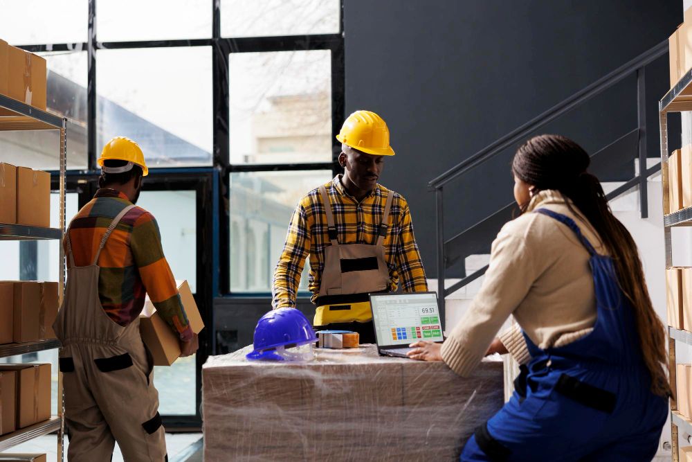 Commercial insurance for trades
