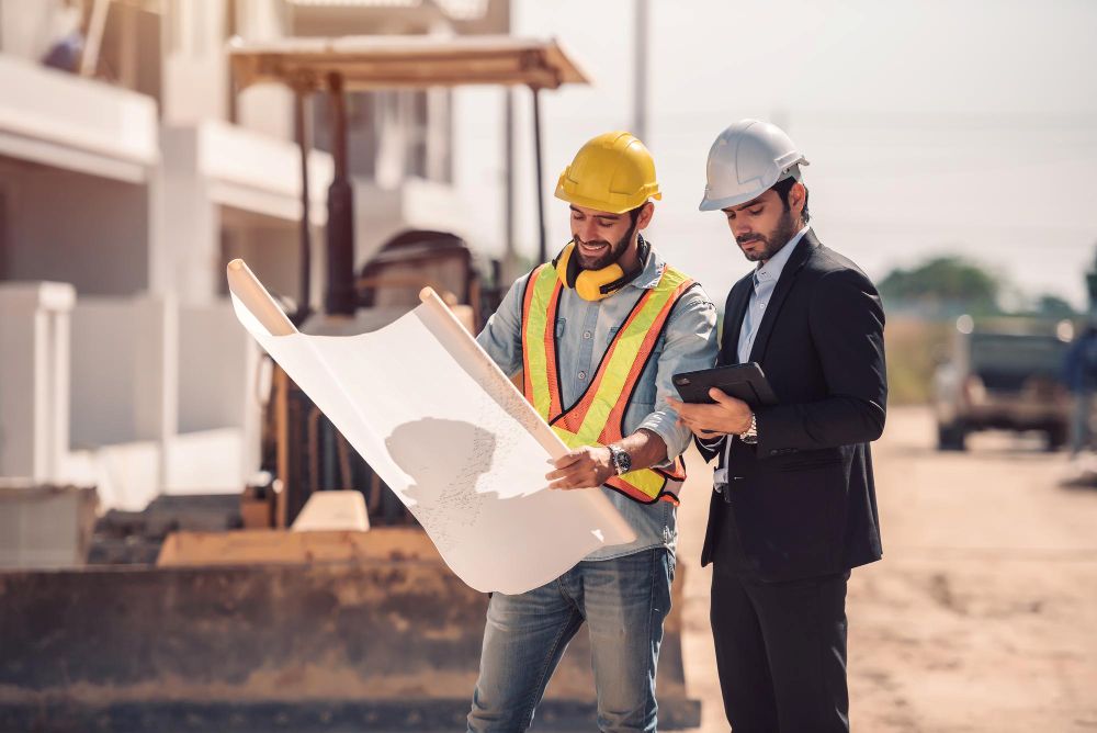 Builder Risk